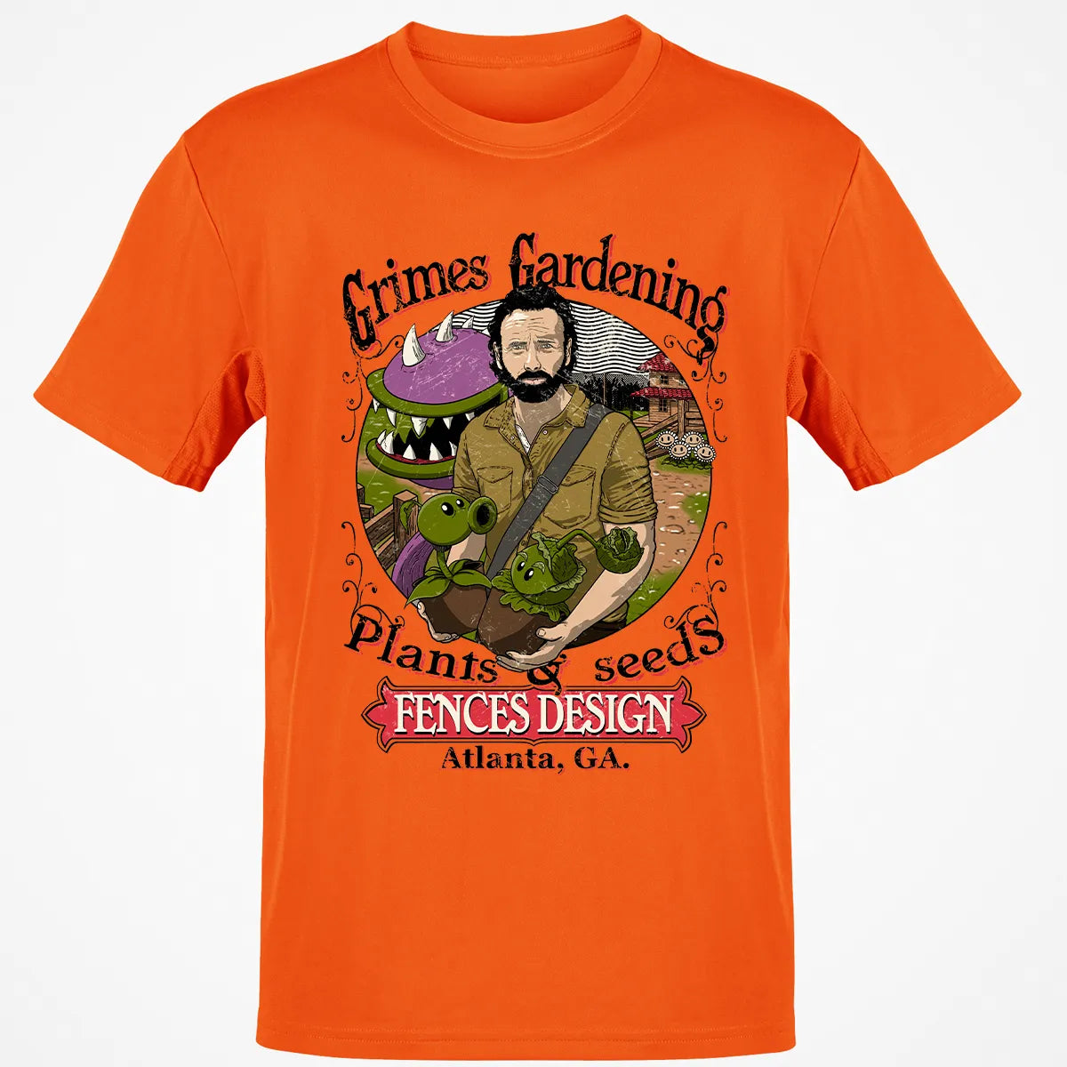 Classic Unisex T-Shirt - KZQJHKCJ