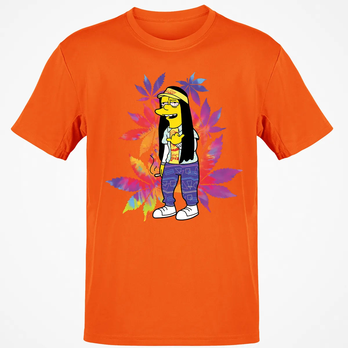 Classic Unisex T-Shirt - Z9ZAXF25