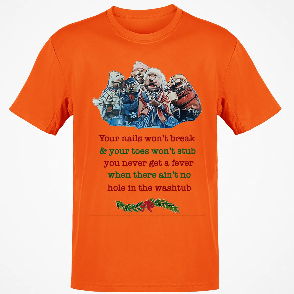 Classic Unisex T-Shirt - JYRYHY95