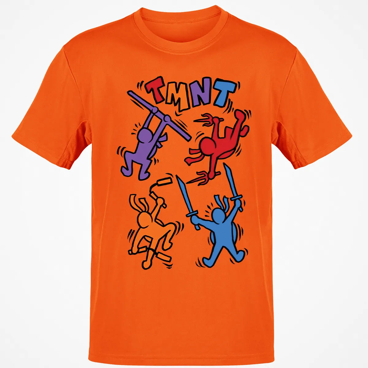 Classic Unisex T-Shirt - ZKSDH2XF