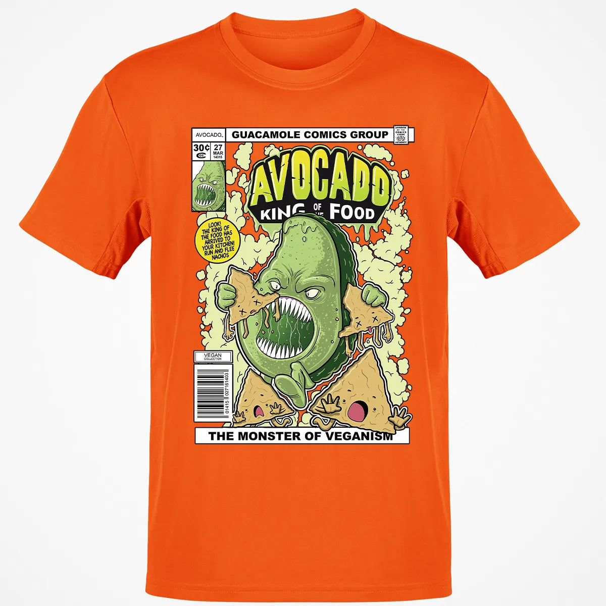 Classic Unisex T-Shirt - 4MGZPMX2