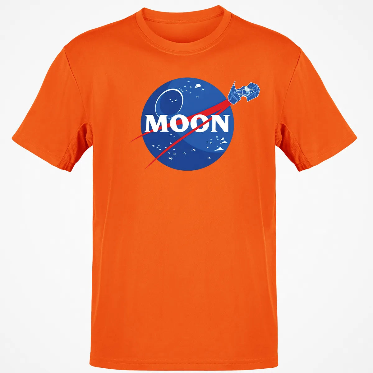 Classic Unisex T-Shirt - VWF91PBW