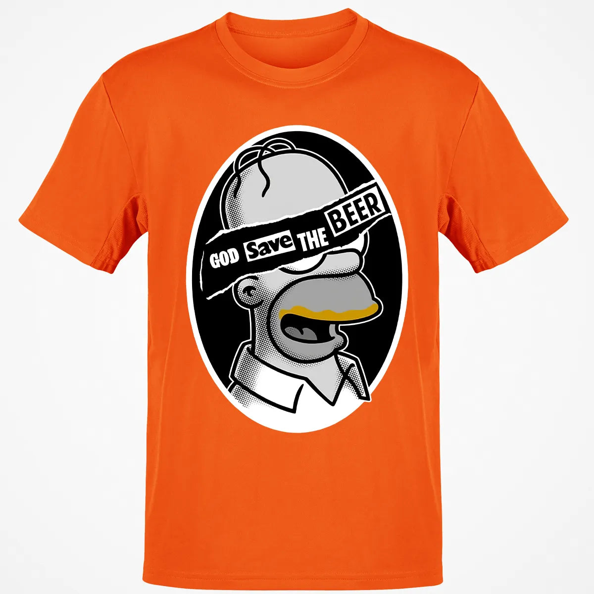 Classic Unisex T-Shirt - PNGHRU7N