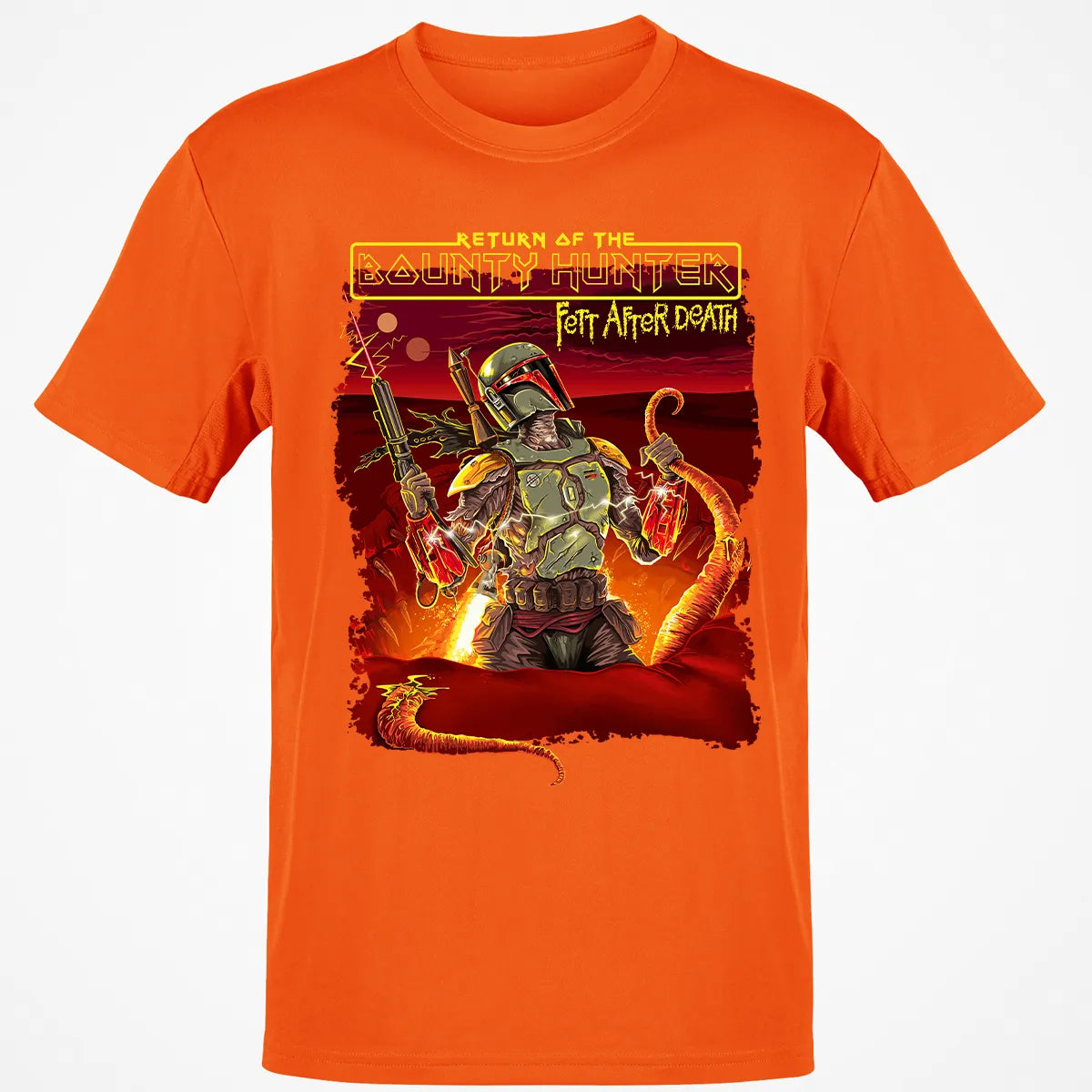 Classic Unisex T-Shirt - ZYA2MSGJ
