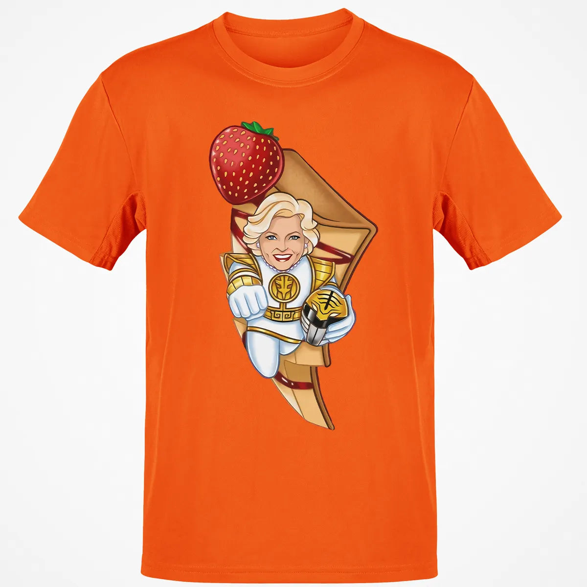 Classic Unisex T-Shirt - NGUFMJ6E
