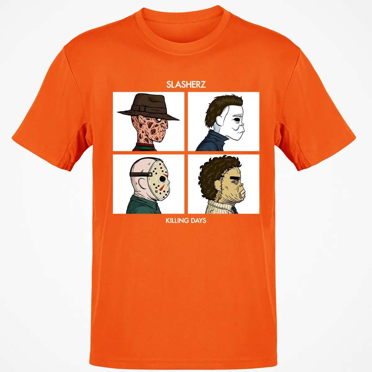 Classic Unisex T-Shirt - S1GGUQ5G