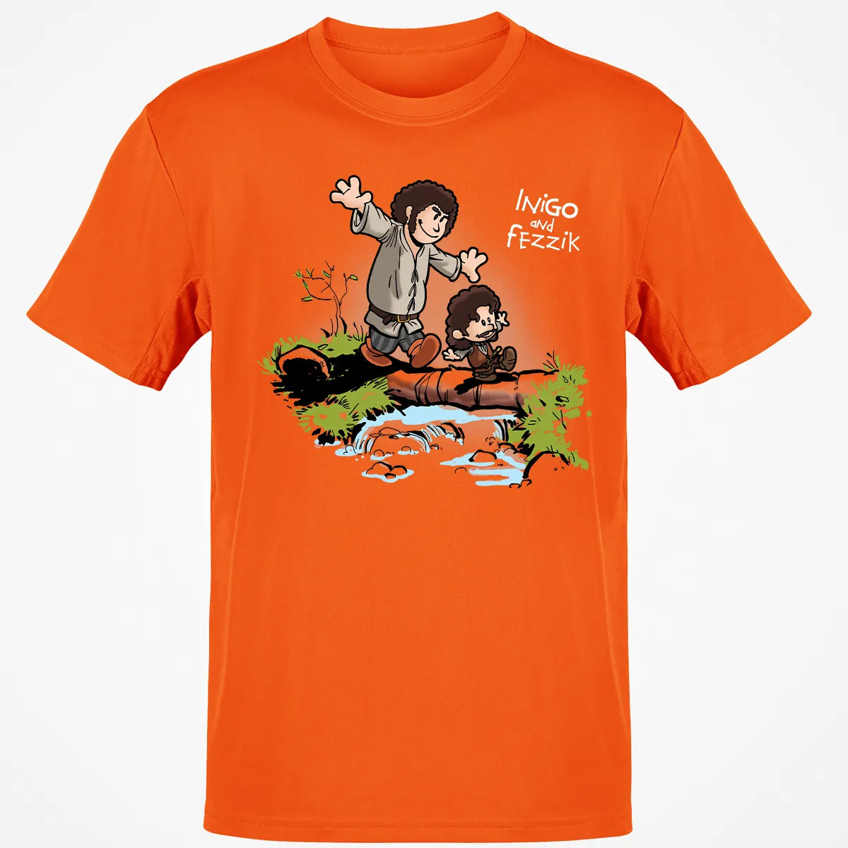 Classic Unisex T-Shirt - X9MGFQ4P