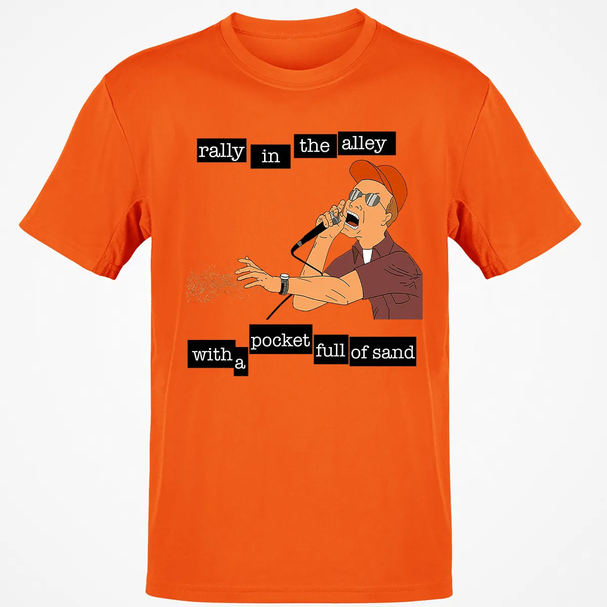 Classic Unisex T-Shirt - GGPRXC32