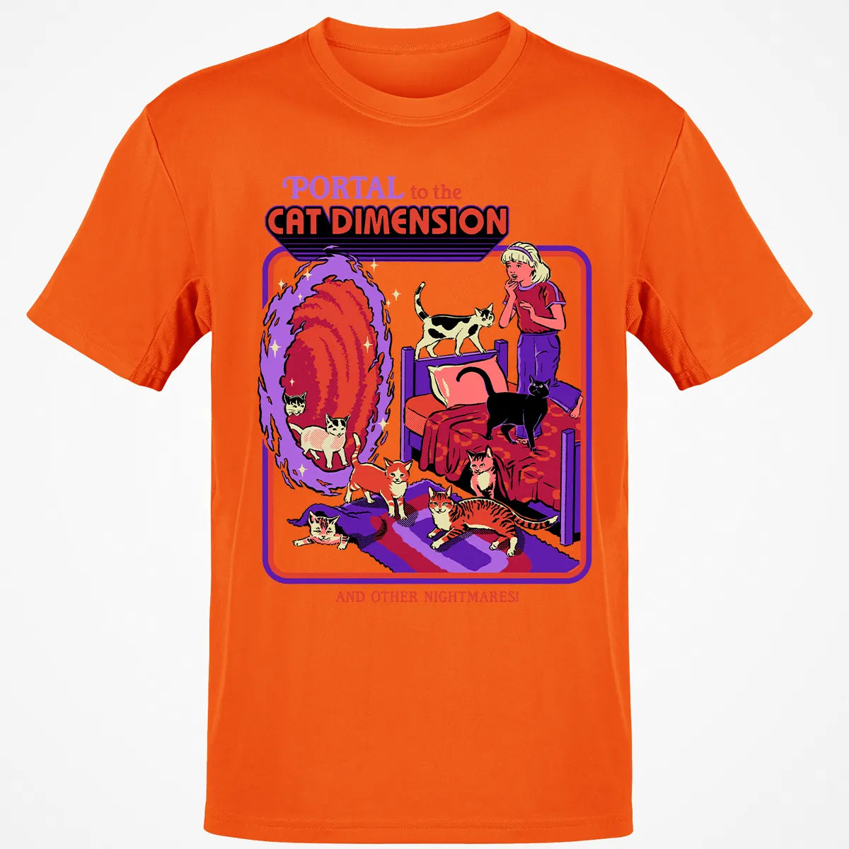Classic Unisex T-Shirt - VCCDRHK4