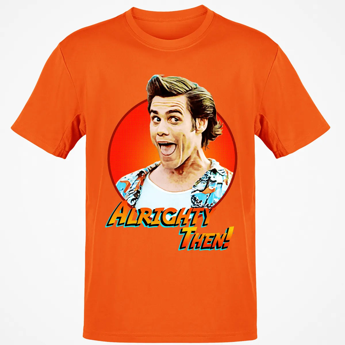 Classic Unisex T-Shirt - YZXM7SRK