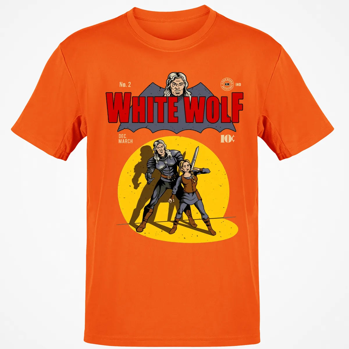 Classic Unisex T-Shirt - GS1XGHZ8