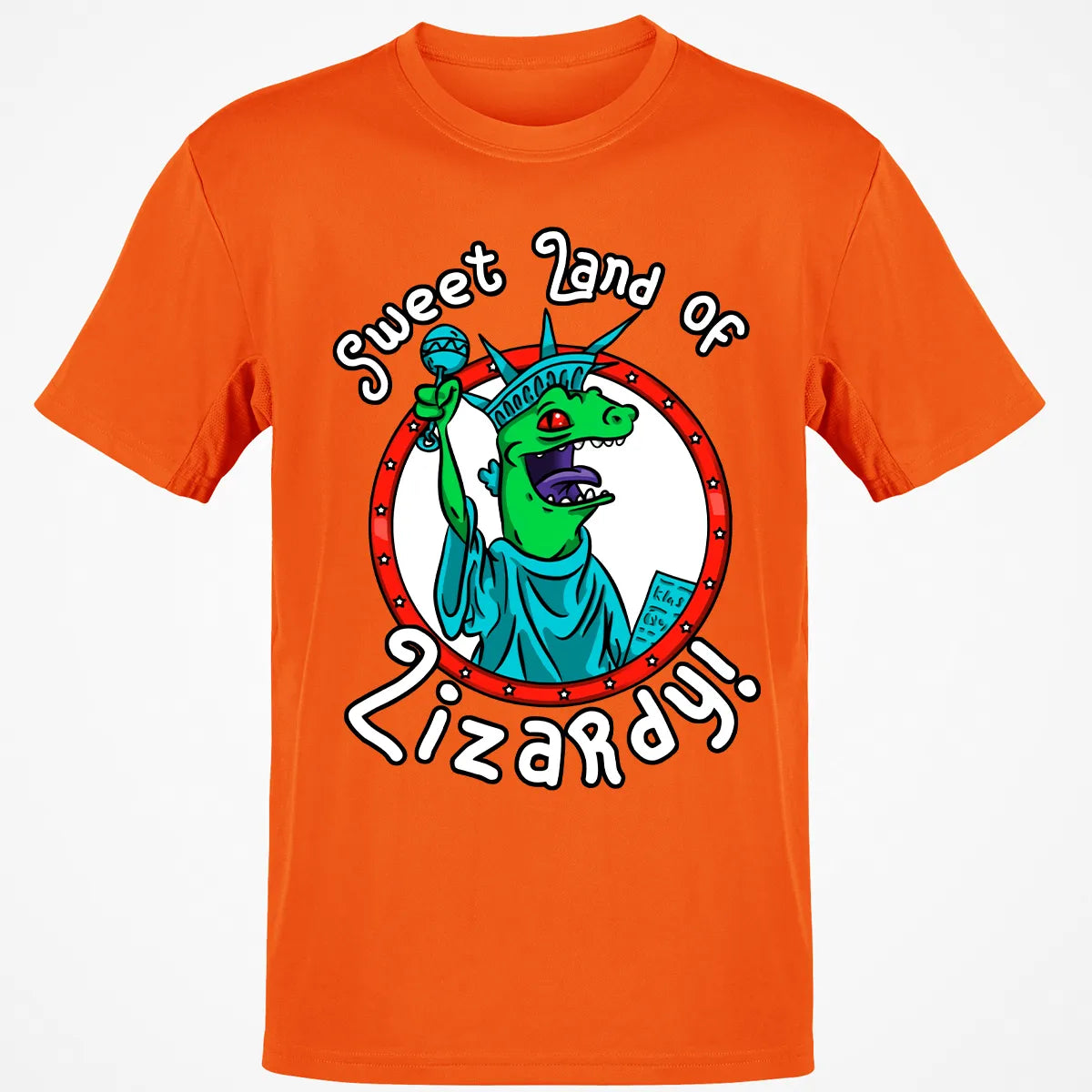 Classic Unisex T-Shirt - HWY5RBQ2