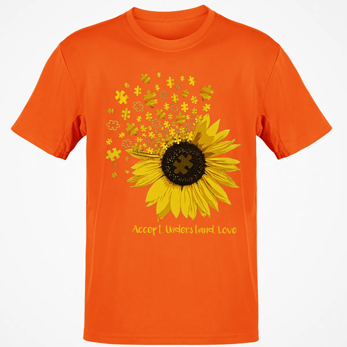 Classic Unisex T-Shirt - WEQTYX8C