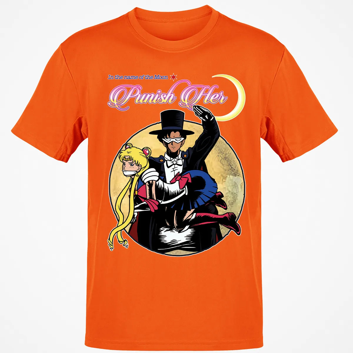 Classic Unisex T-Shirt - GTQDBWU4