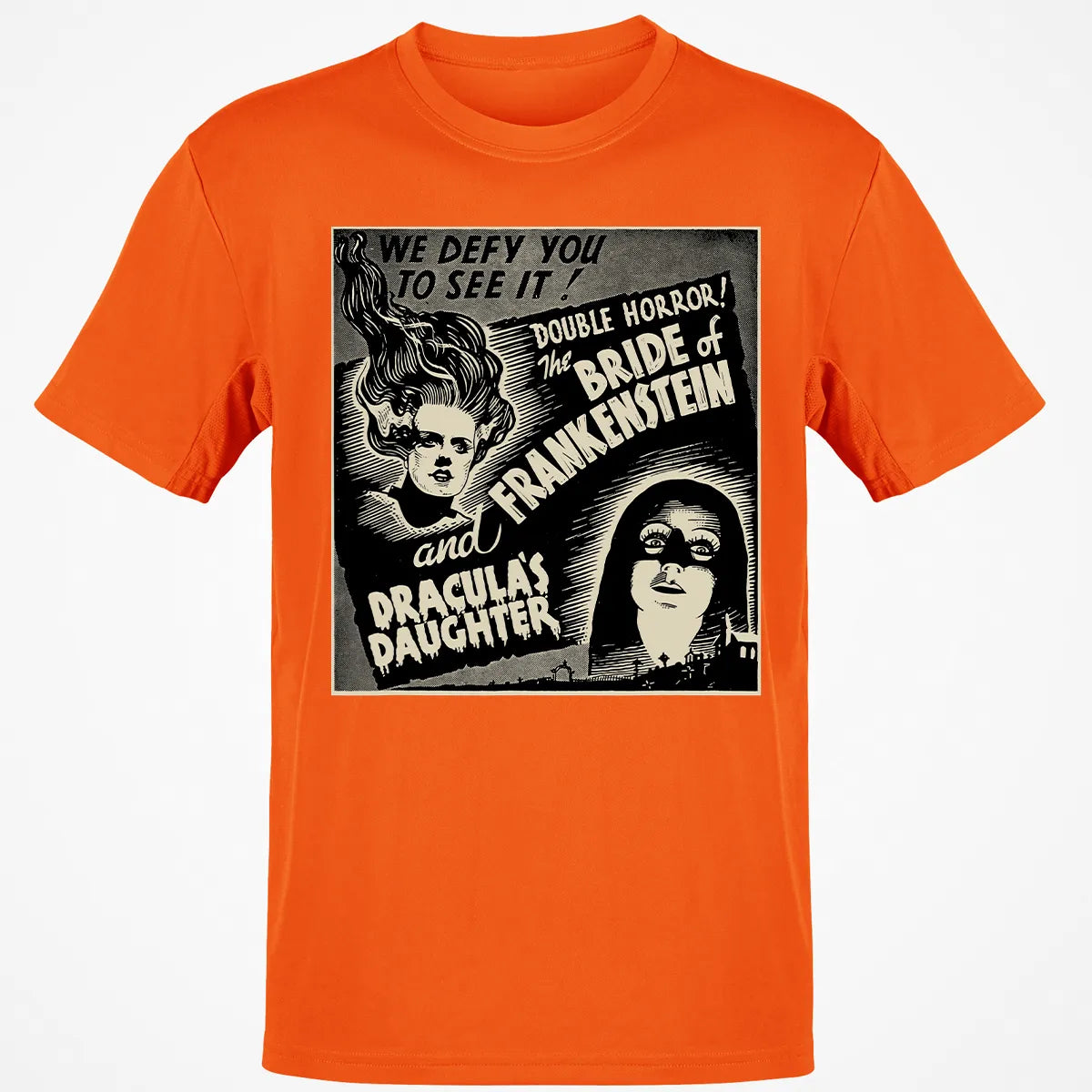 Classic Unisex T-Shirt - QGFN328S