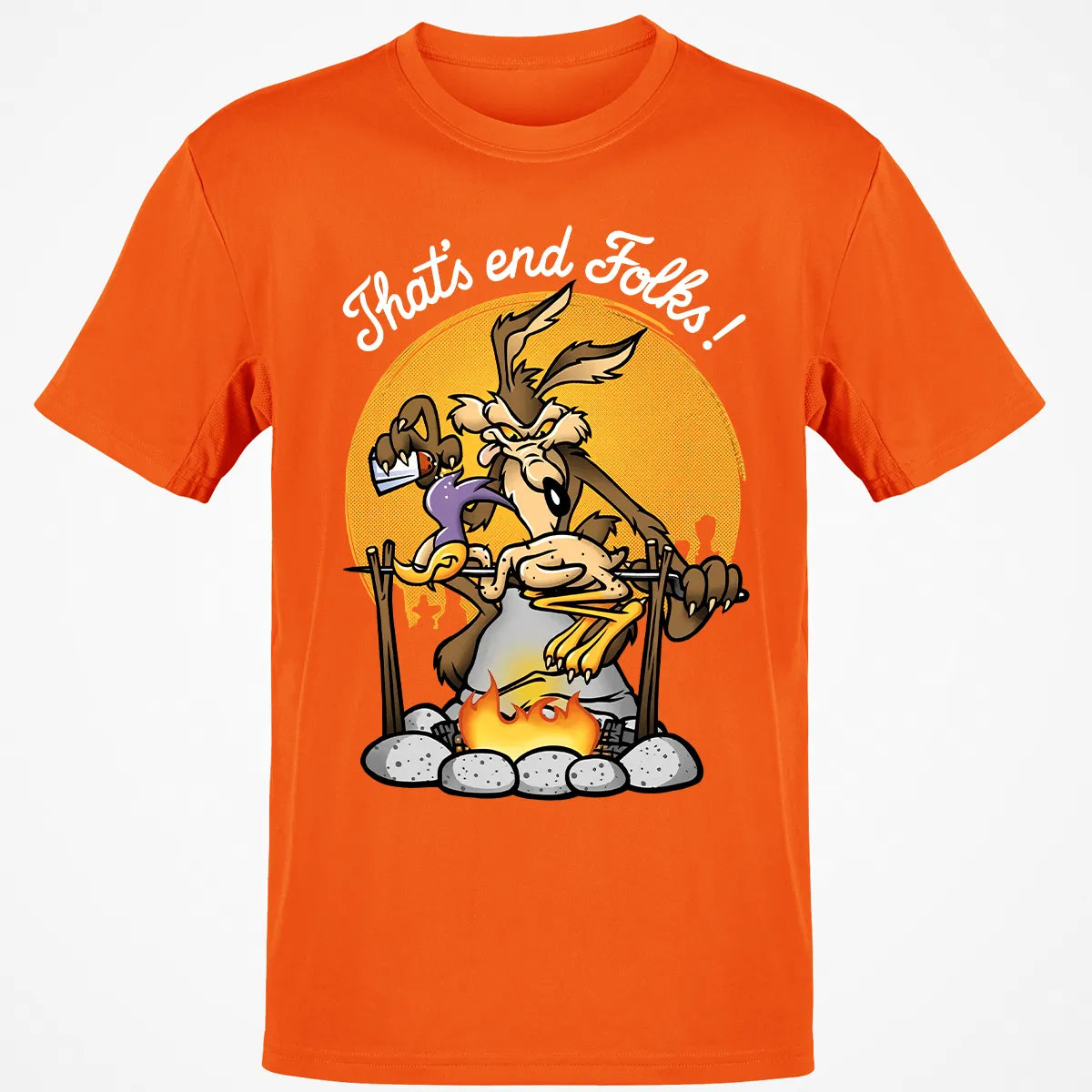 Classic Unisex T-Shirt - GNC5J18D