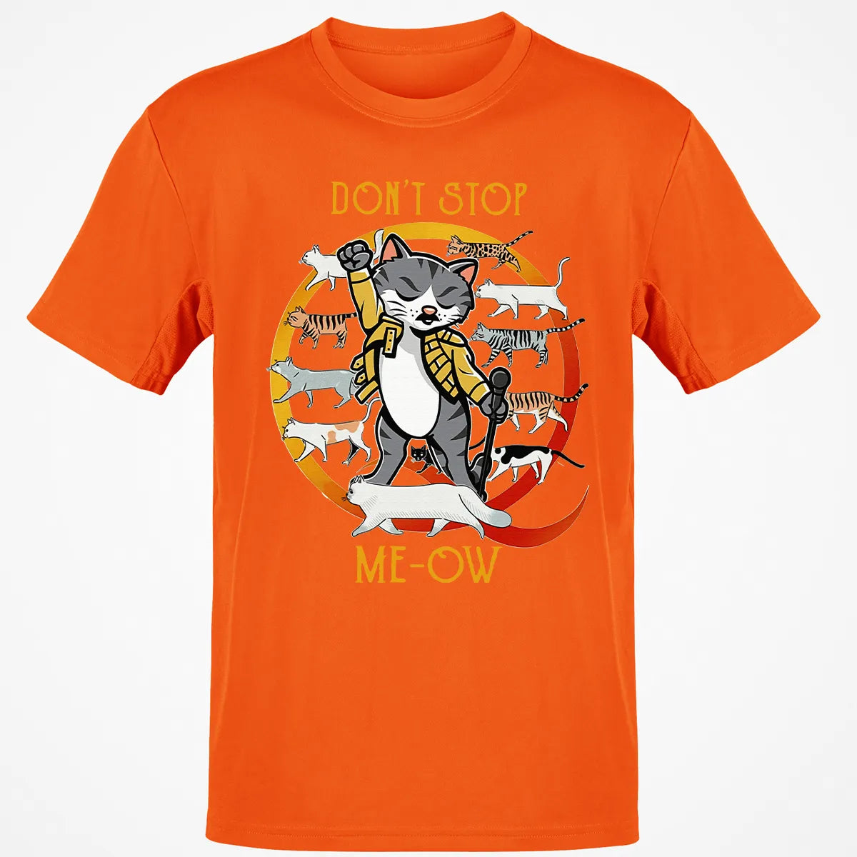 Classic Unisex T-Shirt - A8F9RM33