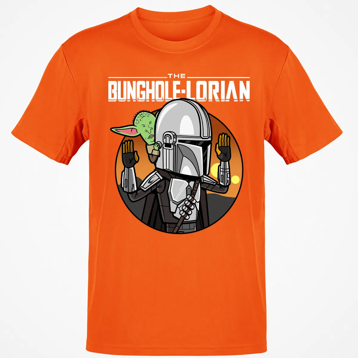 Classic Unisex T-Shirt - CYL1NZEA