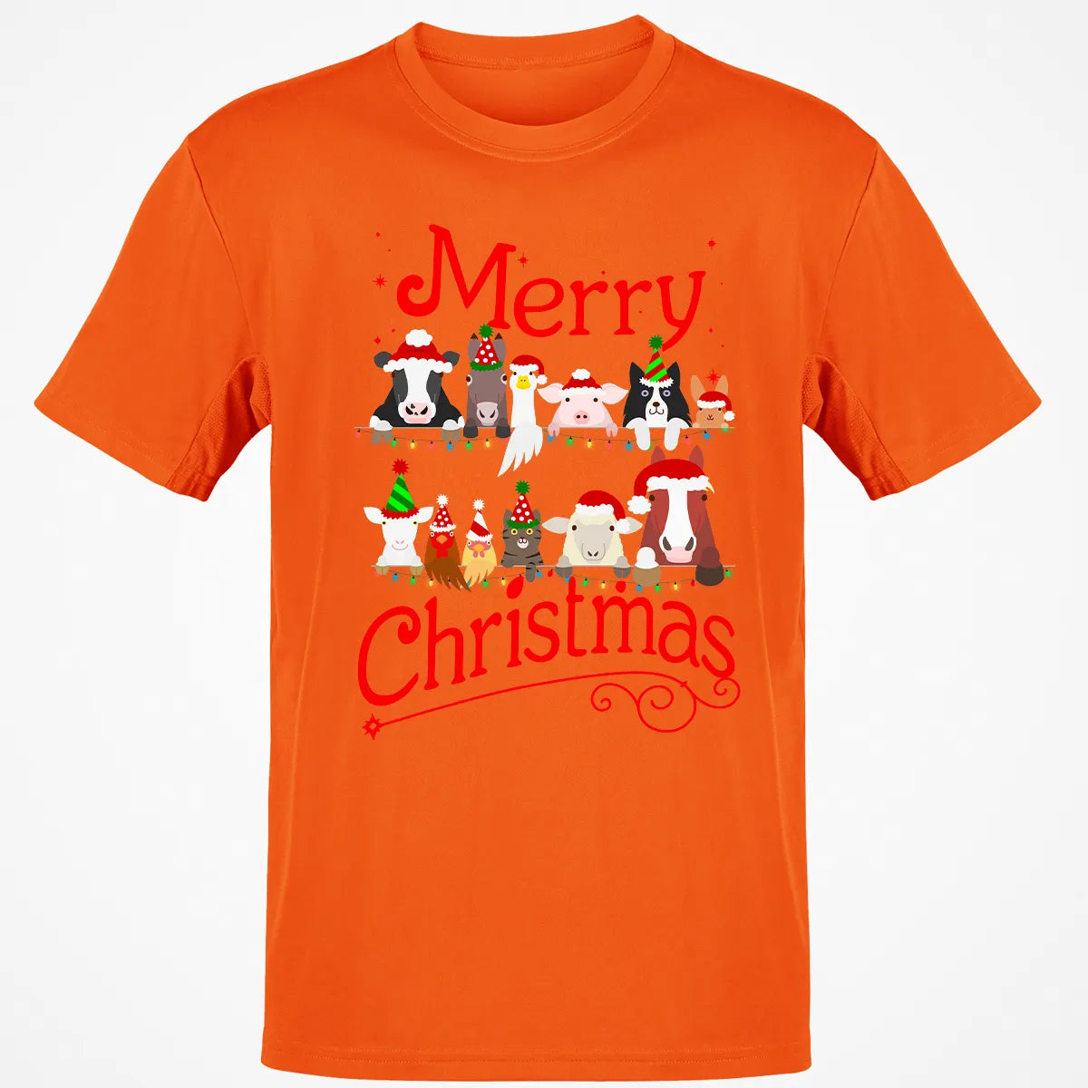 Classic Unisex T-Shirt - EJF6W165