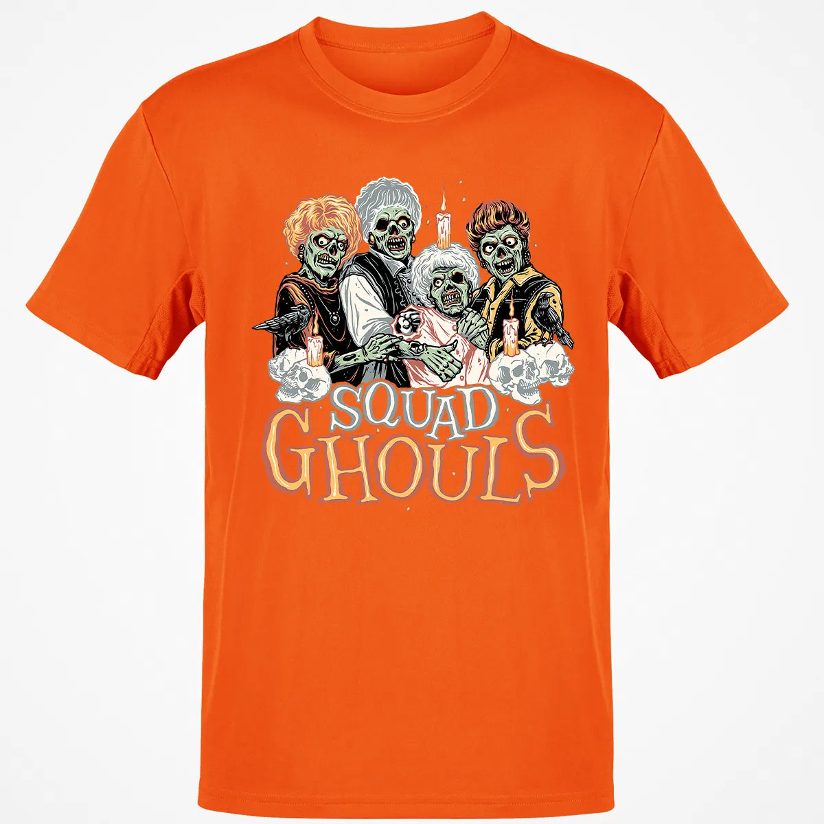 Classic Unisex T-Shirt - SLSUZZEJ
