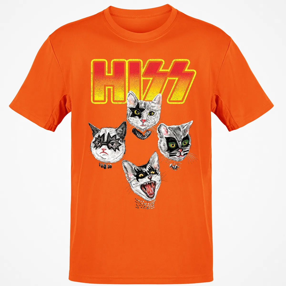 Classic Unisex T-Shirt - D118BL8S