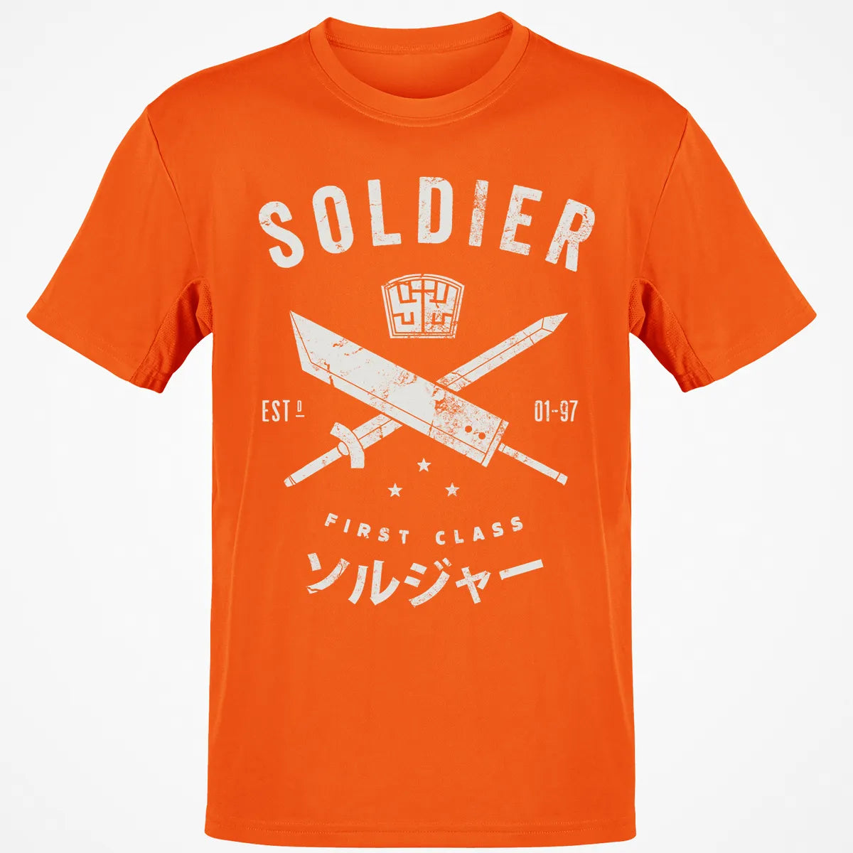 Classic Unisex T-Shirt - BZBD8MHK