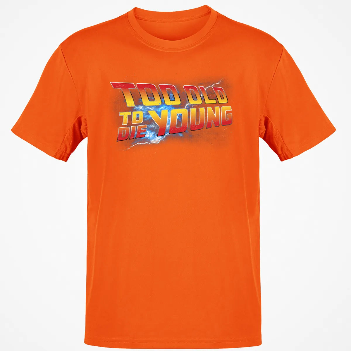 Classic Unisex T-Shirt - 3JJLLAAY