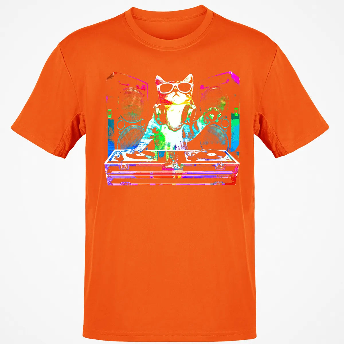 Classic Unisex T-Shirt - JCWRTZRQ
