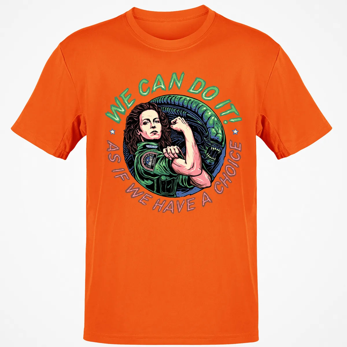 Classic Unisex T-Shirt - UAJ3QTVQ