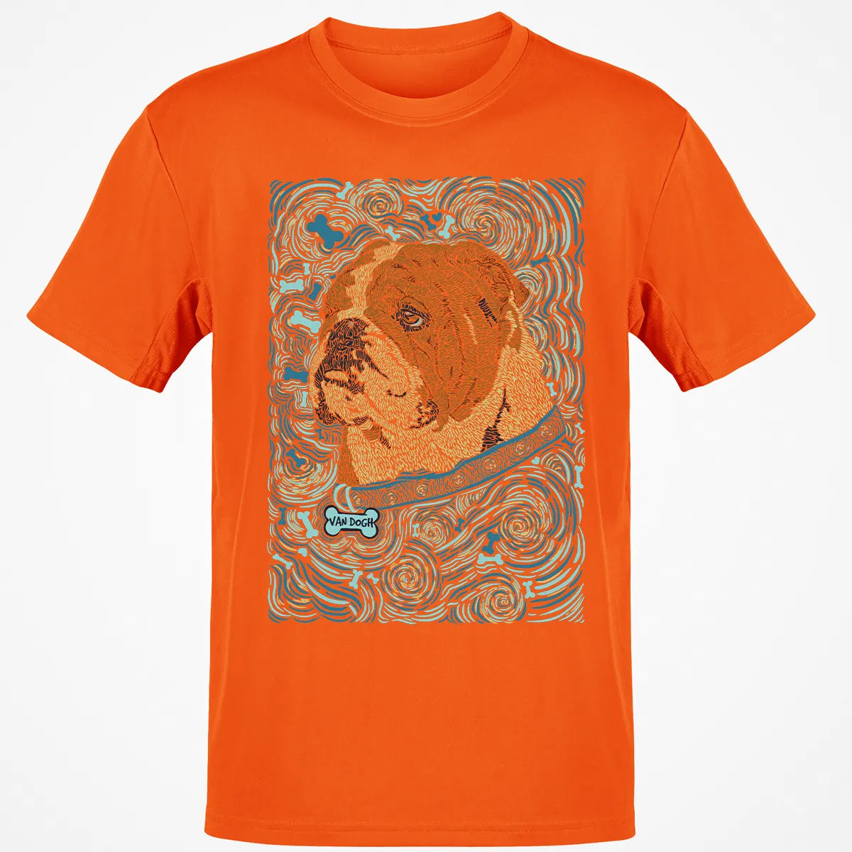 Classic Unisex T-Shirt - CVTU2E44