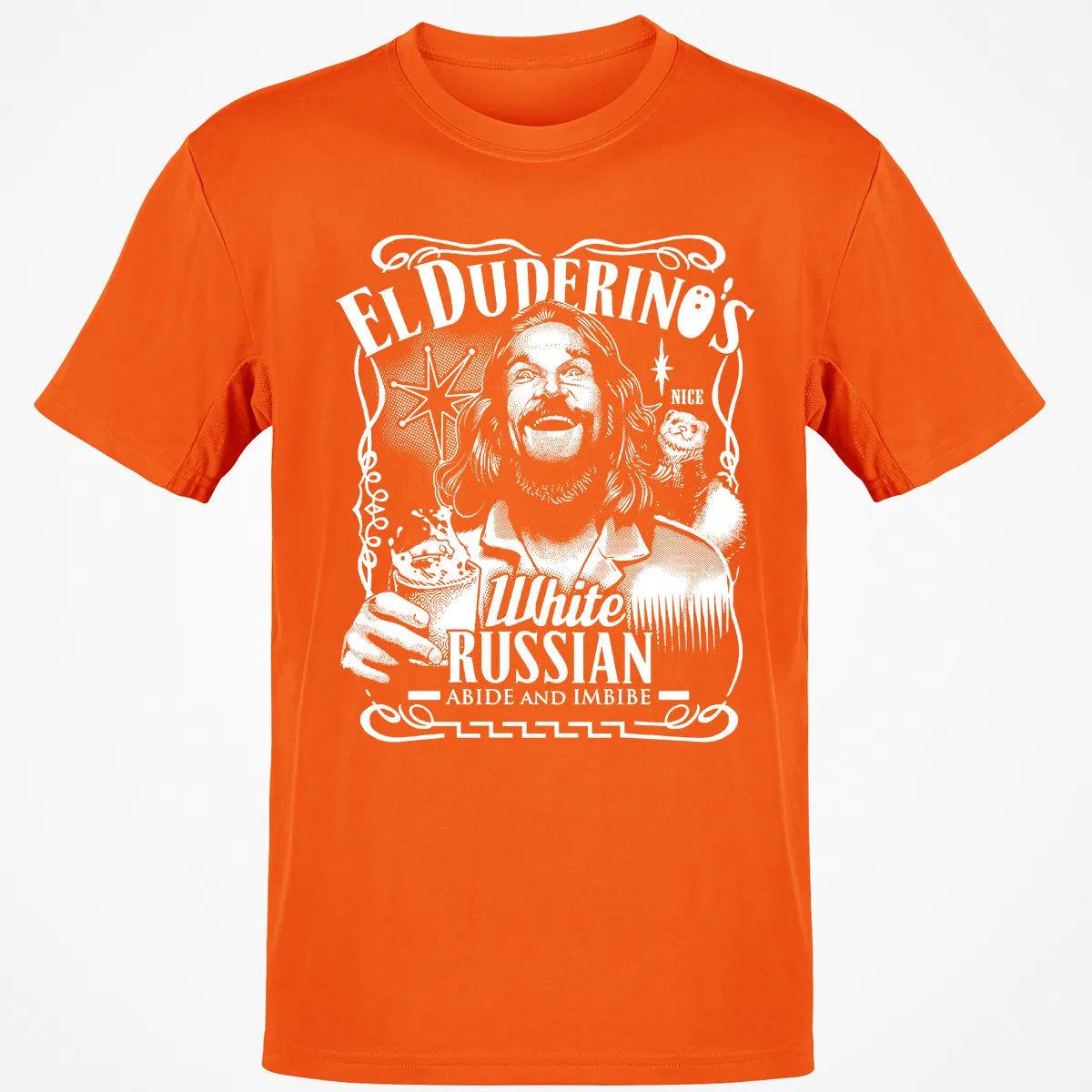 Classic Unisex T-Shirt - XUU14L6C