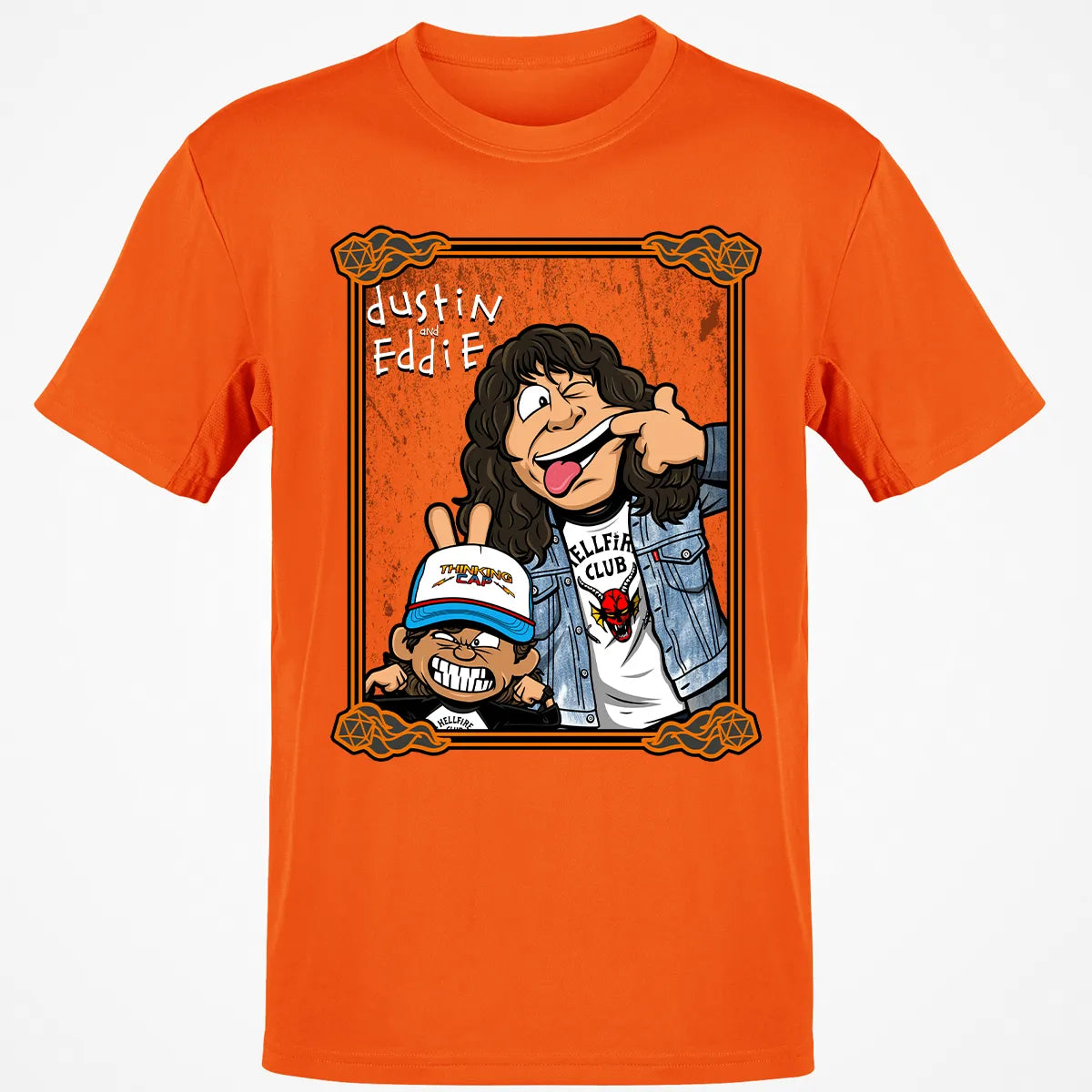 Classic Unisex T-Shirt - 3FPT2G8R