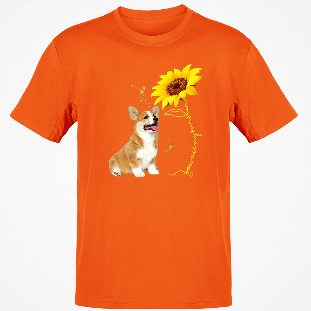 Classic Unisex T-Shirt - MSYV4N74