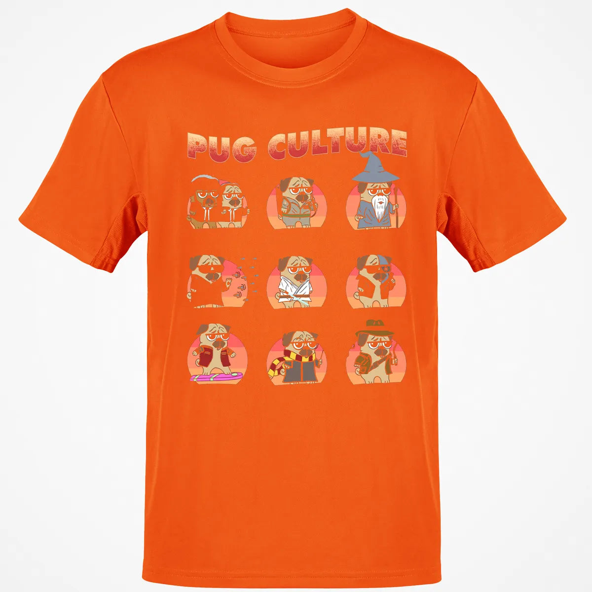 Classic Unisex T-Shirt - 6YEP54BT