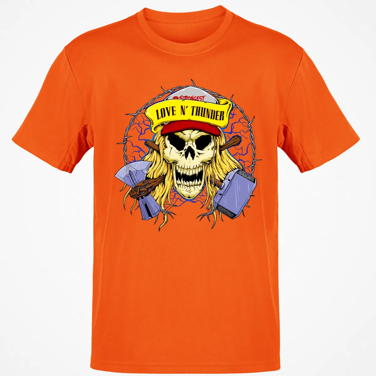 Classic Unisex T-Shirt - D94RVVWY