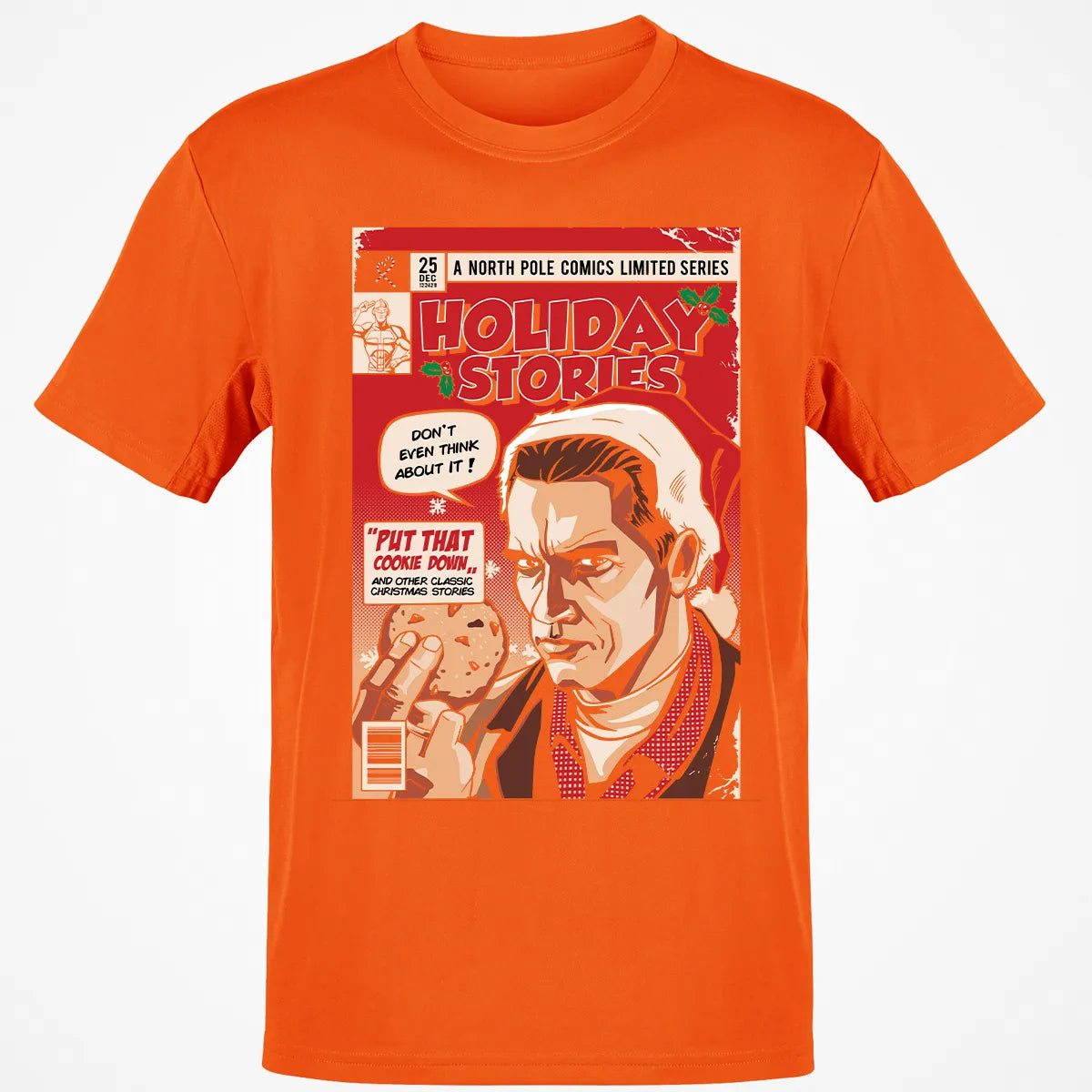 Classic Unisex T-Shirt - X4USN6JW