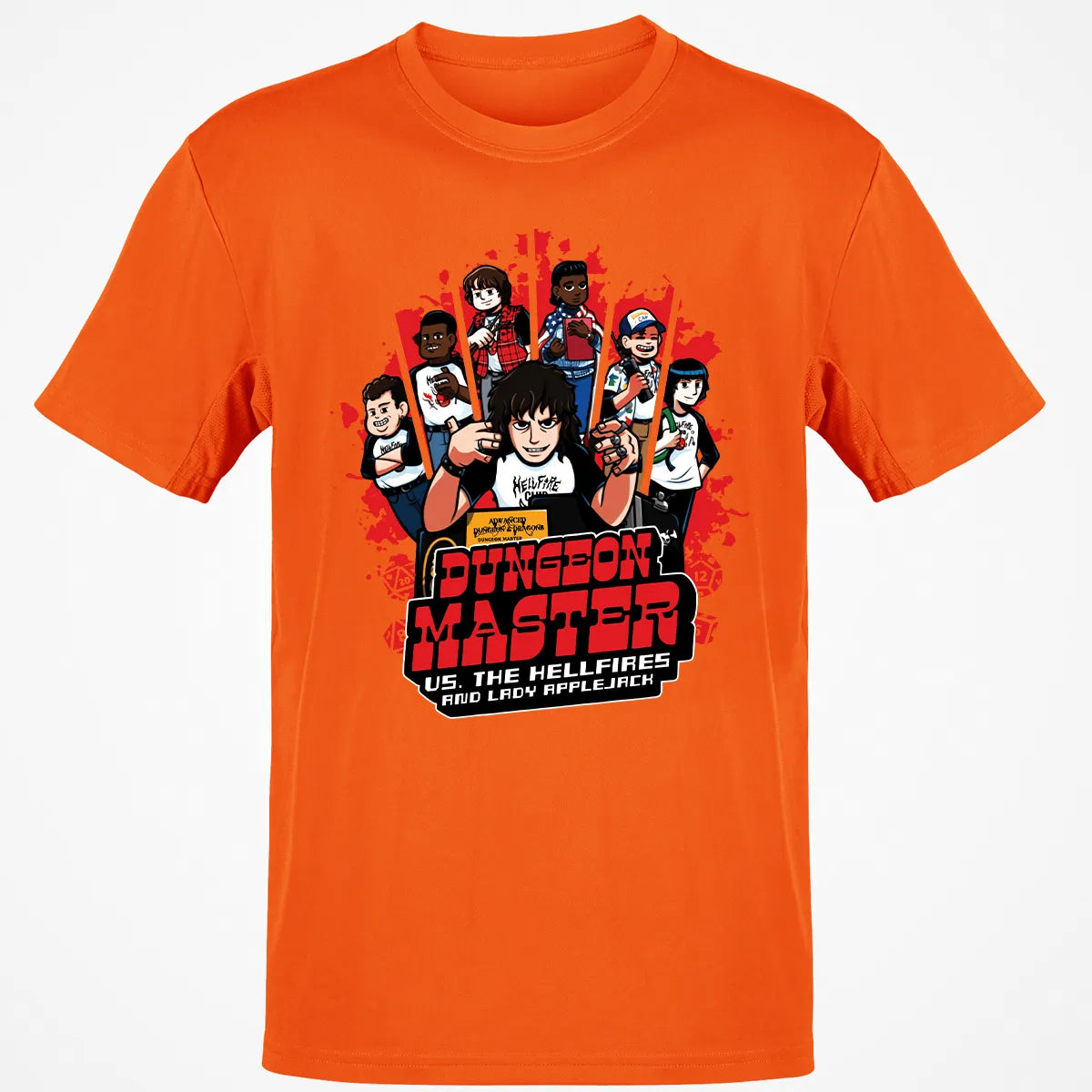 Classic Unisex T-Shirt - 5AWAF8RQ