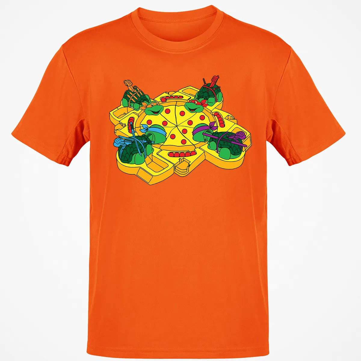 Classic Unisex T-Shirt - XHV5ANXM