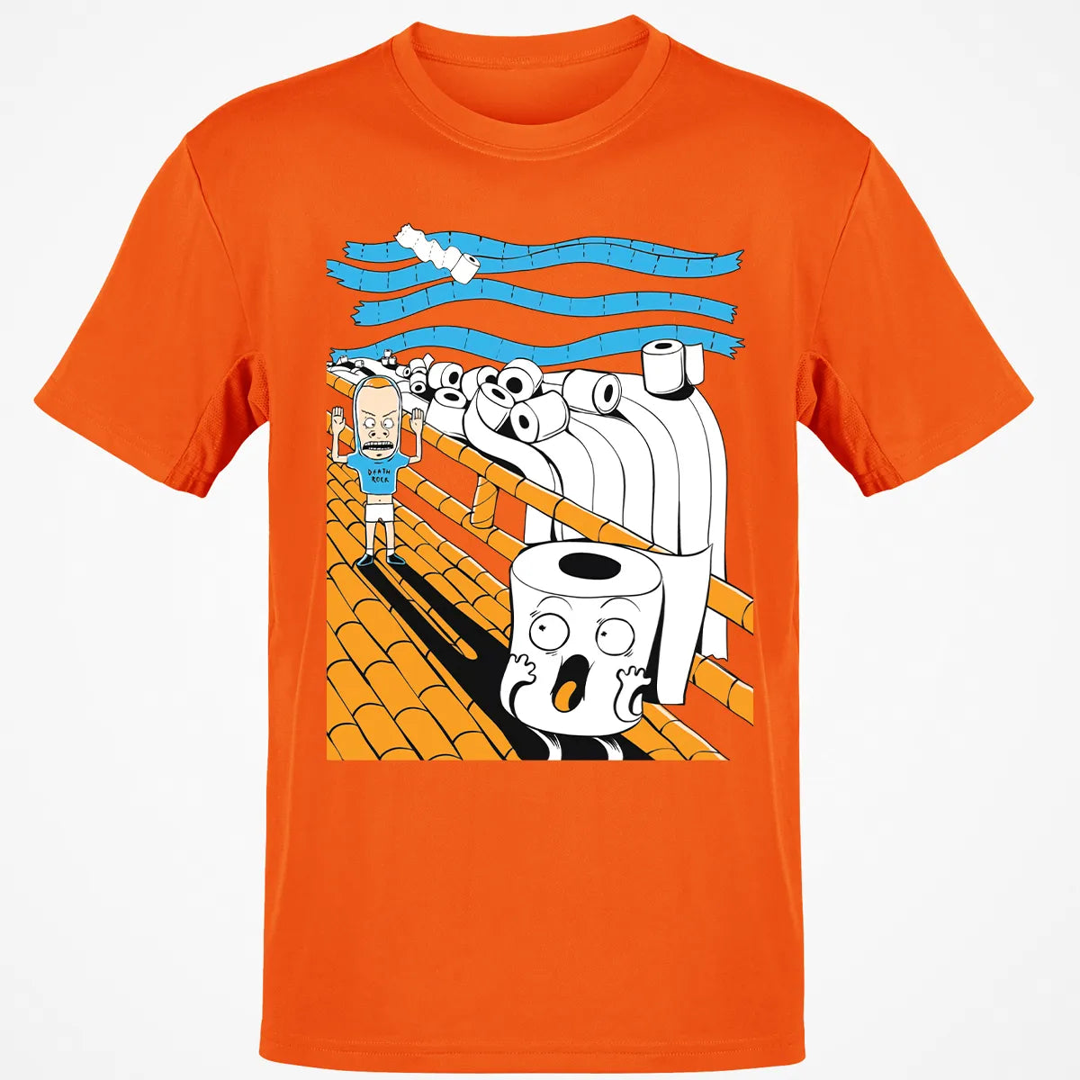 Classic Unisex T-Shirt - 1YZ9BN45
