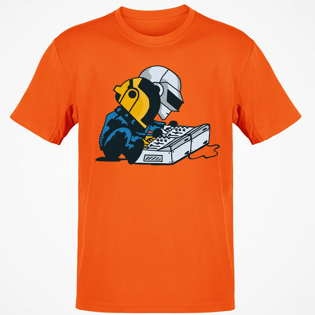 Classic Unisex T-Shirt - RW421KKB