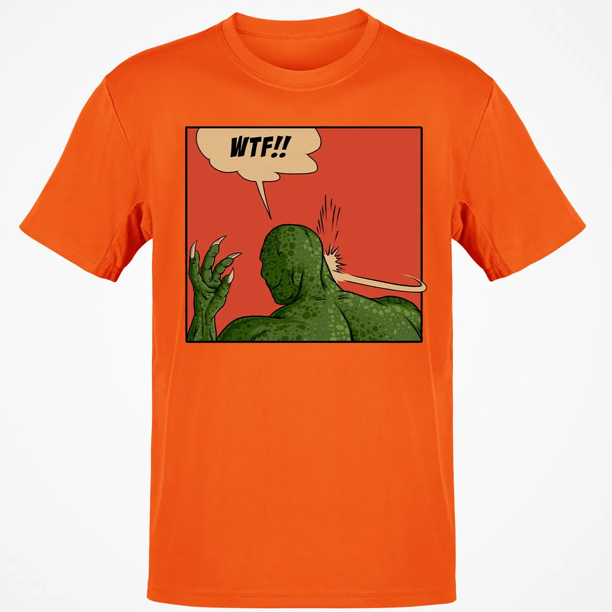 Classic Unisex T-Shirt - TXYQ1RKN