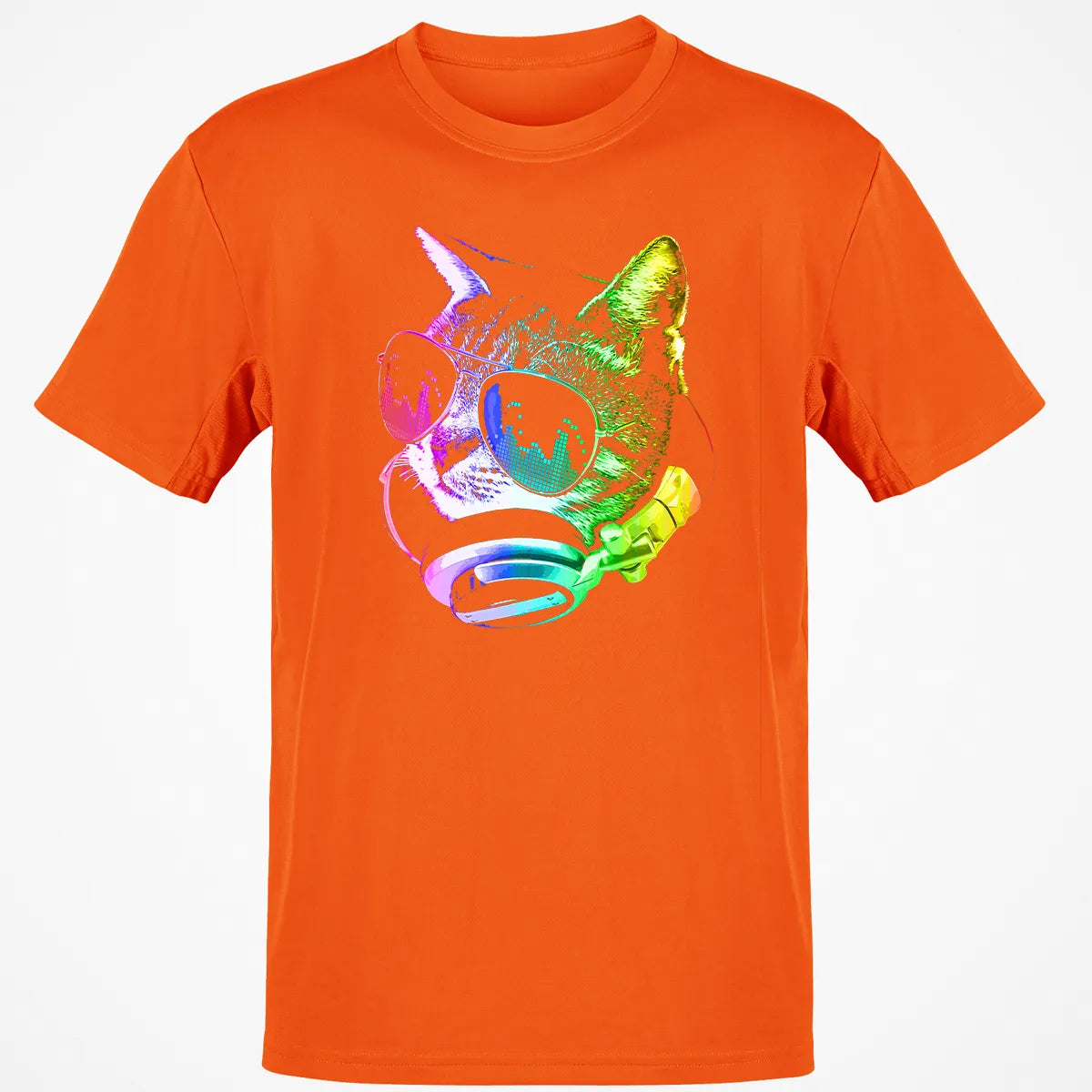 Classic Unisex T-Shirt - 6VTU3F1J