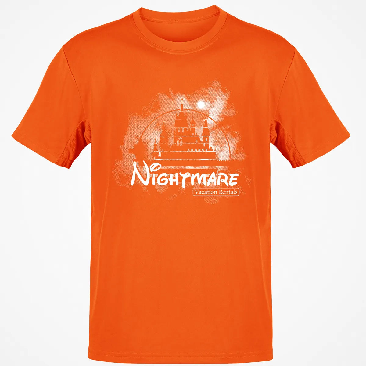Classic Unisex T-Shirt - D7QQ5LH8