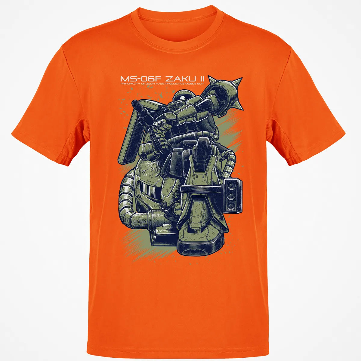 Classic Unisex T-Shirt - R1KKPHGB