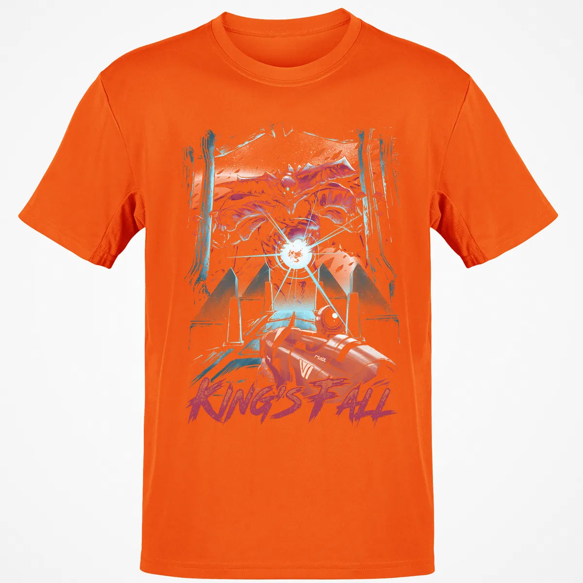 Classic Unisex T-Shirt - 8EQCS87N