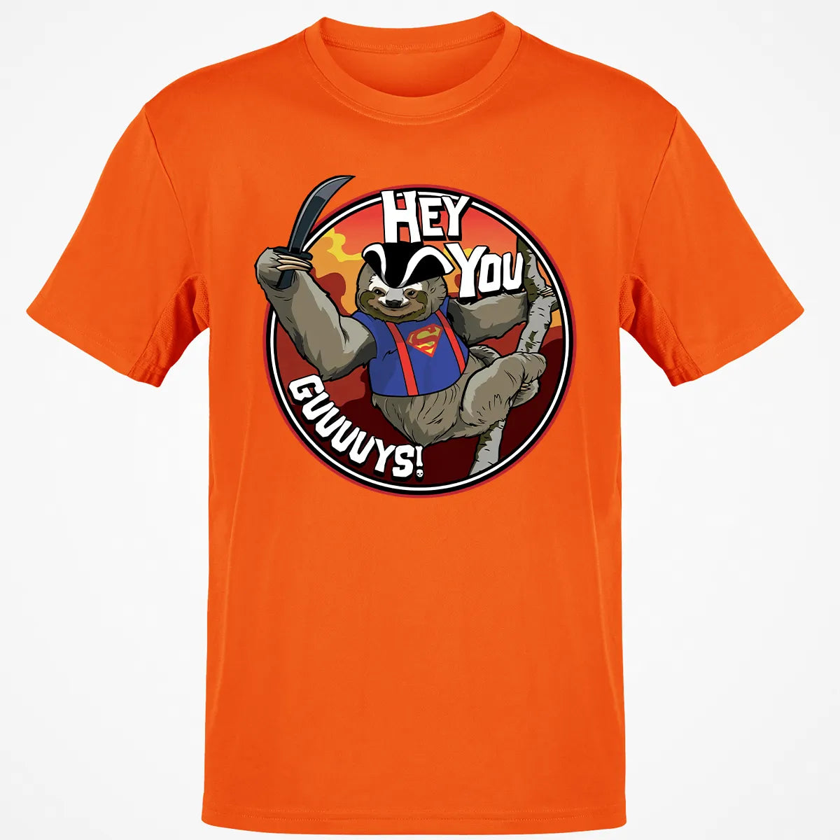 Classic Unisex T-Shirt - 13H476MJ