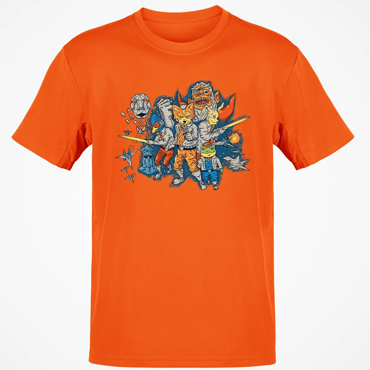 Classic Unisex T-Shirt - W5TWX7YY
