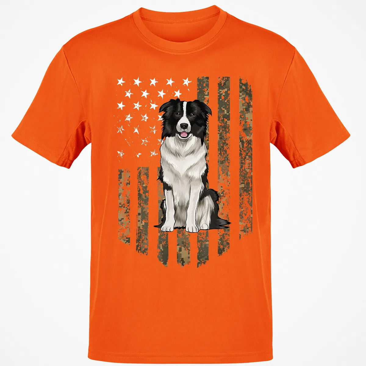 Classic Unisex T-Shirt - 541TJVEH
