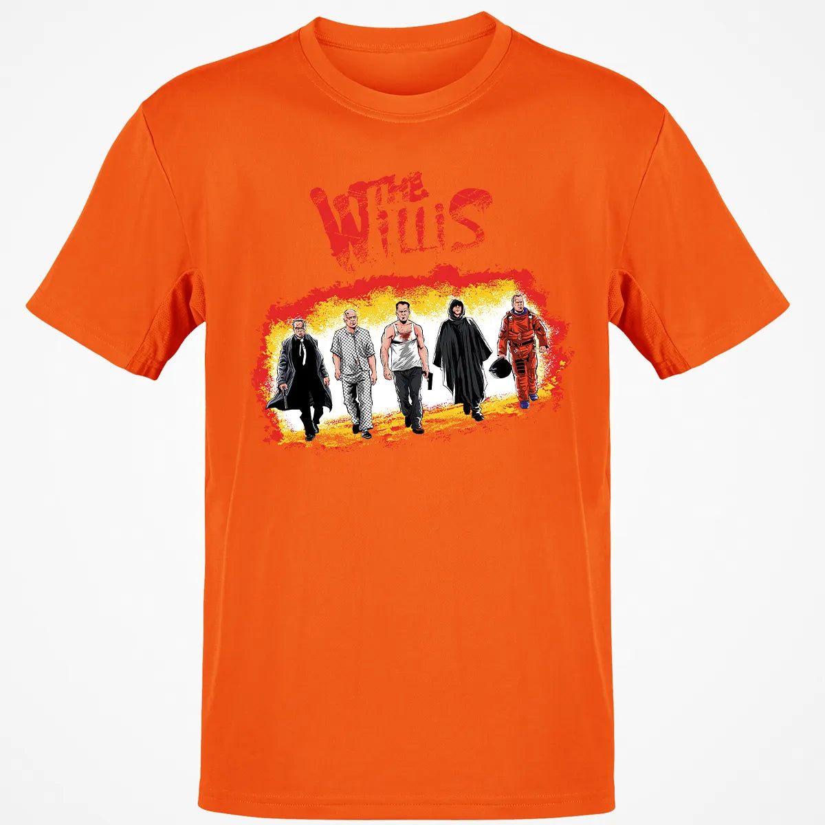 Classic Unisex T-Shirt - CG2BWM82