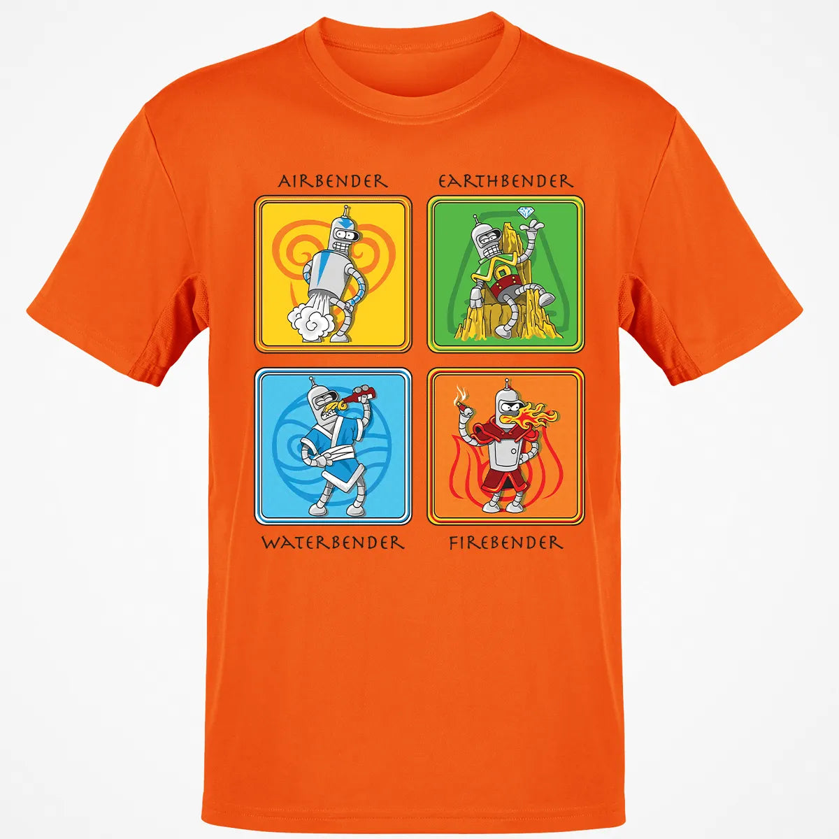 Classic Unisex T-Shirt - J3T63DLJ
